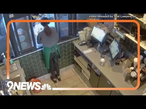 Legal expert: Starbucks hot beverage lawsuit result of severe damages