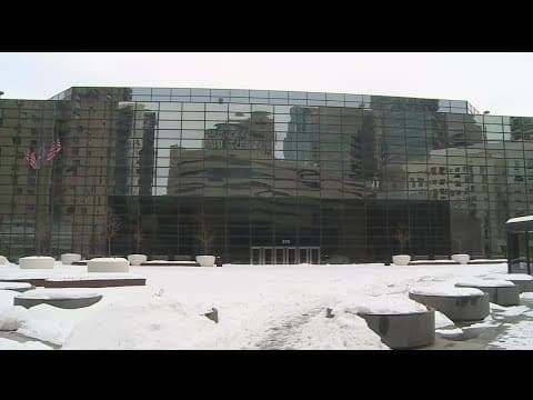 New food, beverage & residential space coming to vacant block in downtown Minneapolis