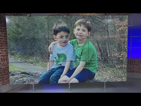 Brothers killed in Clifton house fire donate organs to save lives