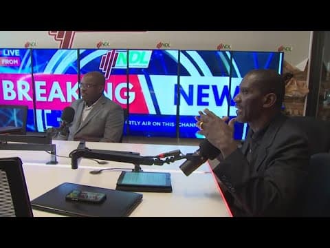 Haitian community in Springfield, Ohio, tries to correct disinformation