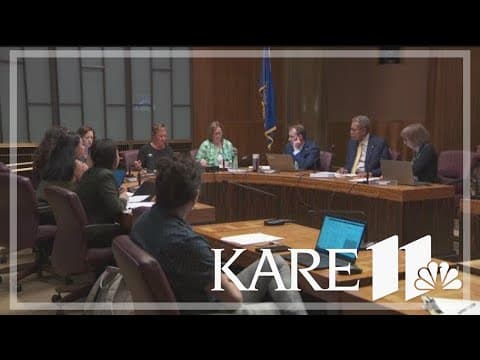 St. Paul to add sales tax proposal to November ballot