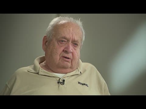 Disabled Tomball vet getting benefits he needs after extensive KHOU 11 reporting