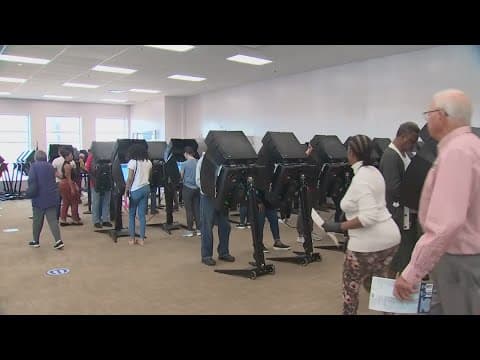 Franklin County Board of Elections prepares for August special election