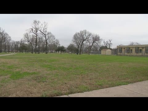 More potentially cancer-causing toxins found in Fifth Ward soil samples