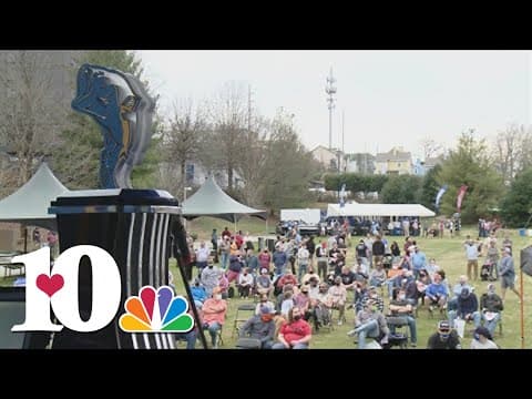 Bass Master Classic returns to Knoxville