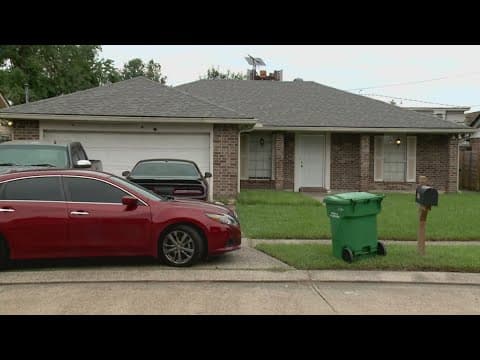 Watch Live: St. John Sheriff's Office updates double homicide investigation