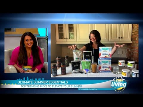 Ultimate Summer Essentials | San Diego Living