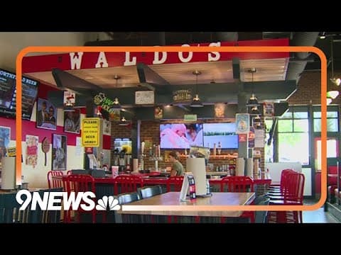Waldo’s Chicken and Beer looking to become a Colorado favorite