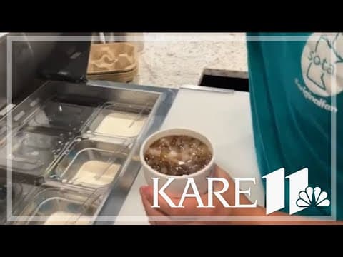 Dirty Sodas are cleaning up in Minnesota