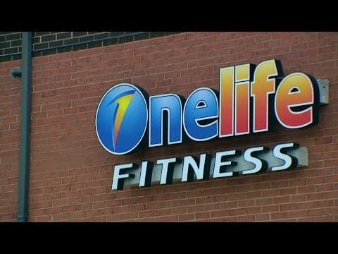 Two men shot and killed inside Alexandria gym Saturday evening