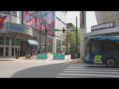 Maryland cracks down on retail theft with new bill