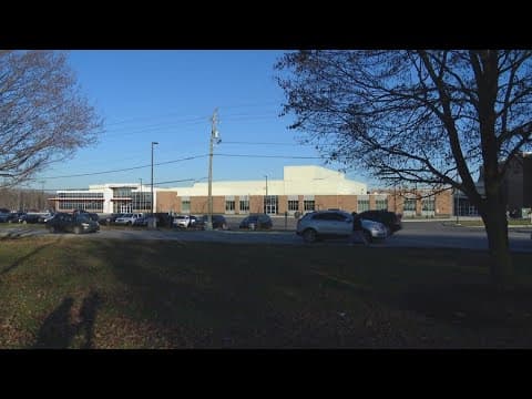 Metal detectors to be added at Lawrence schools