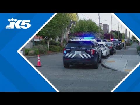 Man admitted to using PCP before killing 9-month-old baby, shooting at strangers in Magnolia