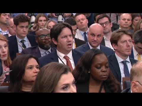 White House: Trump does not support a special prosecutor in the Epstein case