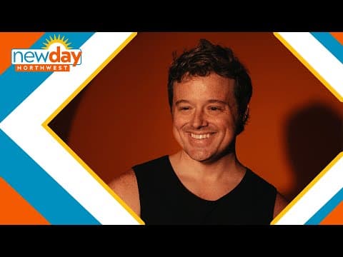 New documentary shares emotional weight loss journey - New Day NW