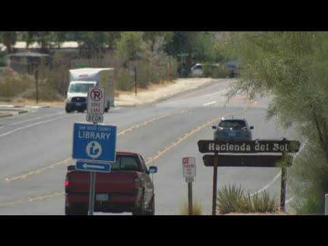 San Diego County Board of Supervisors opposes placement of sexually violent predators anywhere in th