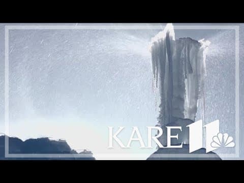 Winter weather events charge on despite expected warmup