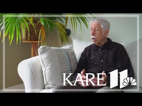 Minnesotans help humanitarian effort in Gaza