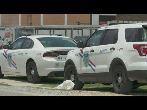 17-year-old arrested for shooting West Jefferson High School student