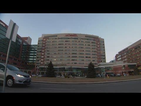 Latest Headlines | More than a dozen Coloradans remain hospitalized for frostbite or hyperthermia