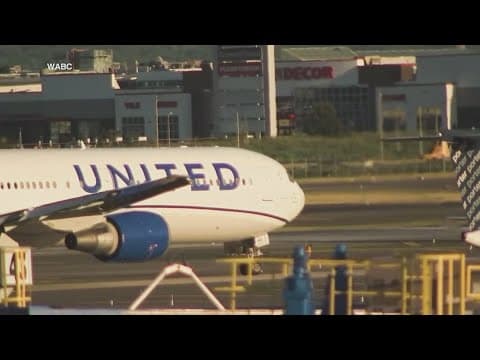 TSA: Record travel expected during the week of the Fourth of July