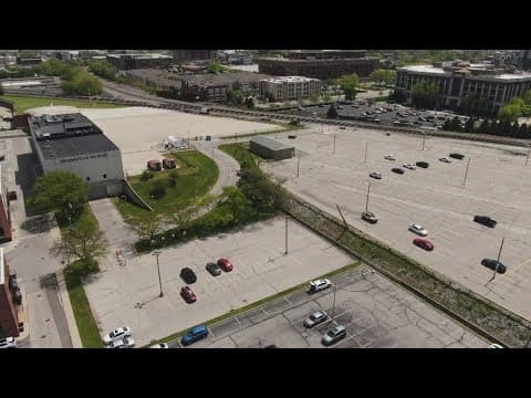 City-County Council approves Mayor Hogsett's MLS stadium plan