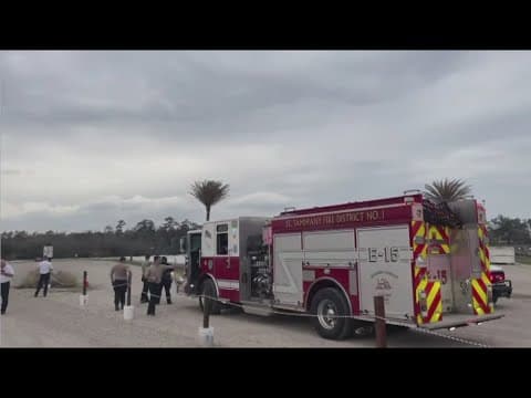 Boat accident leaves multiple injured on Bayou Bonfouca