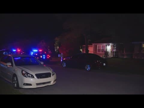 Woman claims self-defense in deadly shooting of man in Cumberland