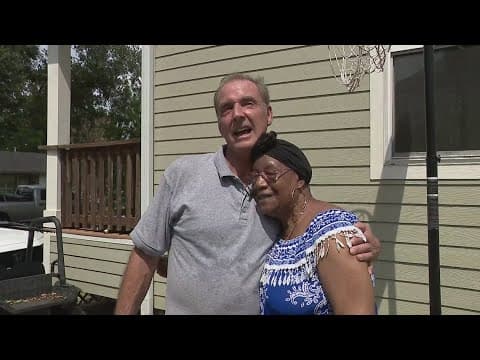 Texas woman's tree emergency gets resolved thanks to generous local business owner