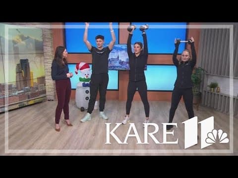 Life Time offers workouts for the entire family