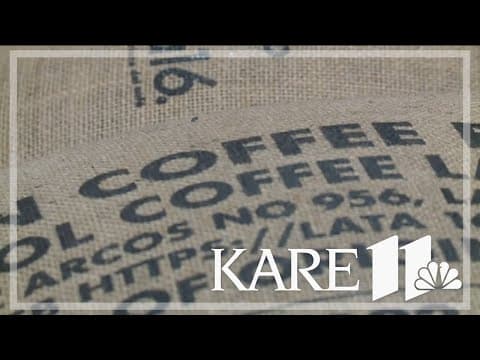 Coffee importer fears tariffs may put cafes out of business