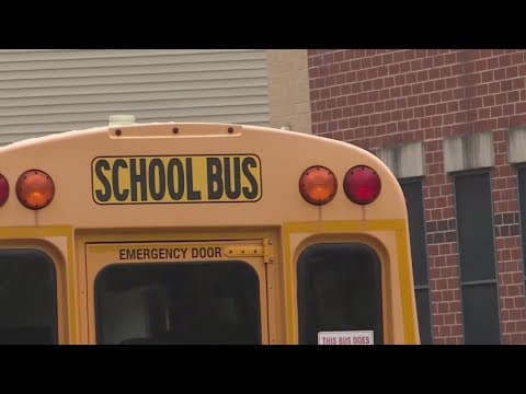 Montgomery Co. Public Schools support staff file class action grievance over ongoing payroll issues