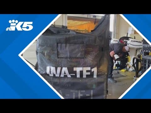 'Always standing by:' Inside emergency preparations after Texas flooding