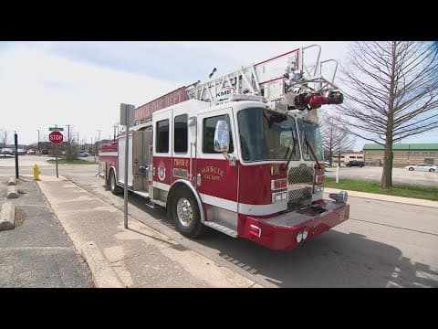 Cheating at the Firehouse I 13 Investigates