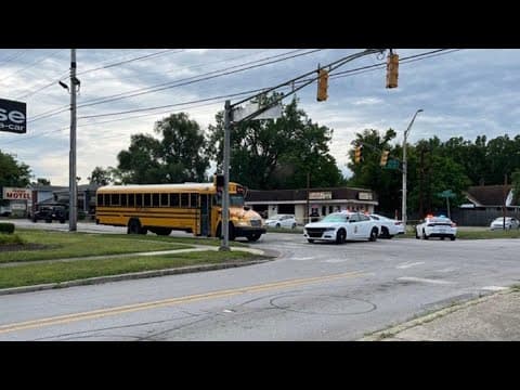 10-year sentence for Franklin woman who was high on fentanyl when she hit teen getting on school bus