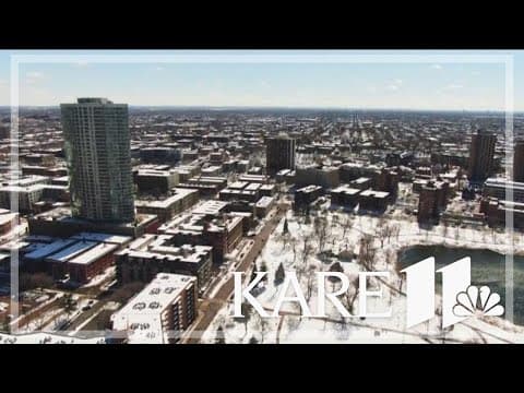 New survey estimates comfortable salaries for Twin Cities singles