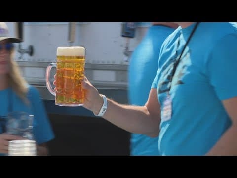 GermanFest returns to downtown Indianapolis
