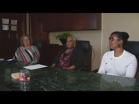 Beech Grove parents sue school board member