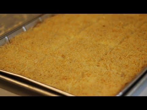 40th Annual Mediterranean Festival in Potomac is this weekend Sept 19-21