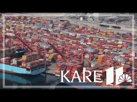 White House facing two big deadlines