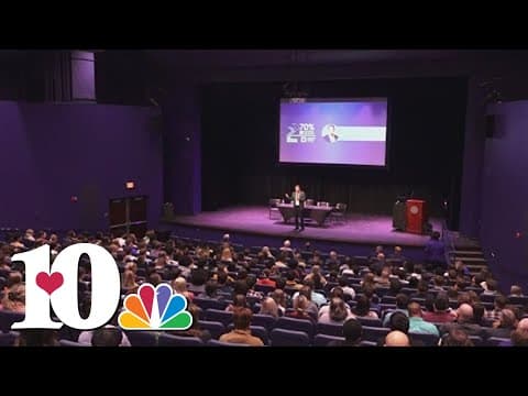 Roane County leaders work to increase college enrollment