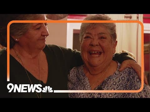 Family who rebuilt after Marshall Fire grieving new loss