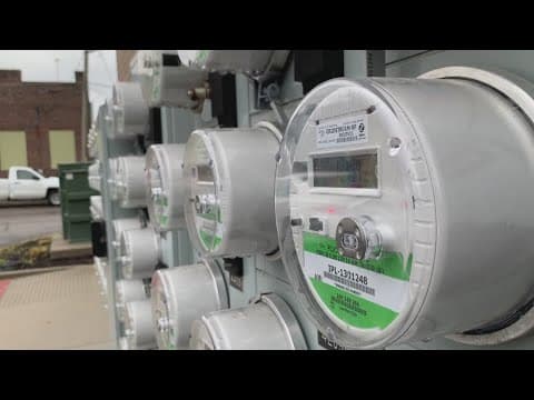 Town hall urges AES customers to reject rate hike proposal