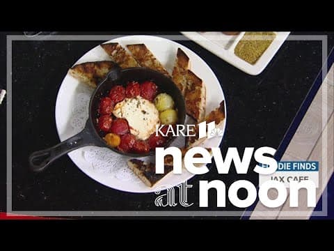 Foodie Finds: Celebrating 90 years with Jax Café in Minneapolis