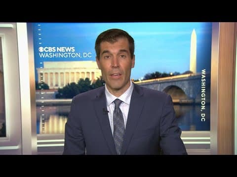 DOJ interviews Ghislaine Maxwell as President Trump accuses Obama of treason