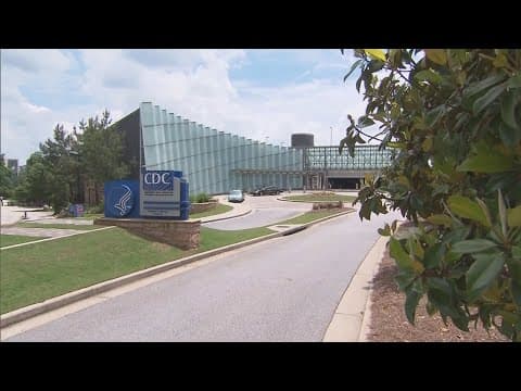 CDC warns respiratory disease known as B19 virus is on the rise