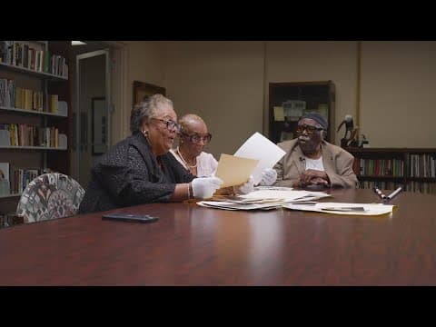 South Dallas natives look back at 100 years of the State Fair Classic