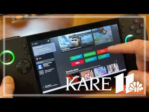 Gadgets for student heading back to school