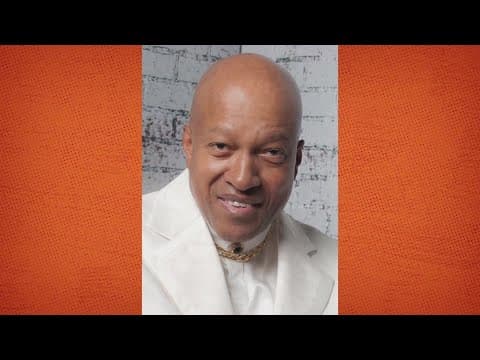 DC music legend Joe Blunt dies