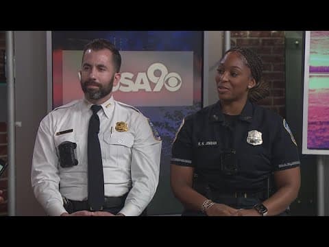 DMV Law Enforcement Career Fair